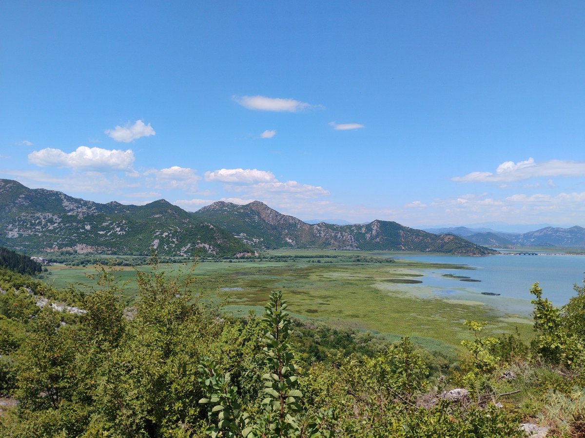 14 July 2025 - 13:14, Montenegro