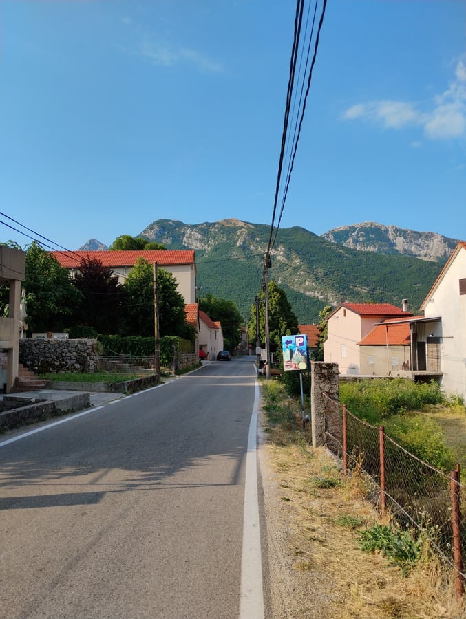 16 July 2025 - 07:51, Montenegro