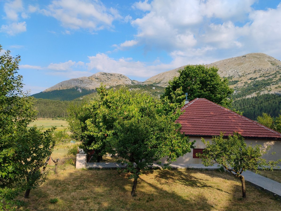16 July 2025 - 07:51, Montenegro