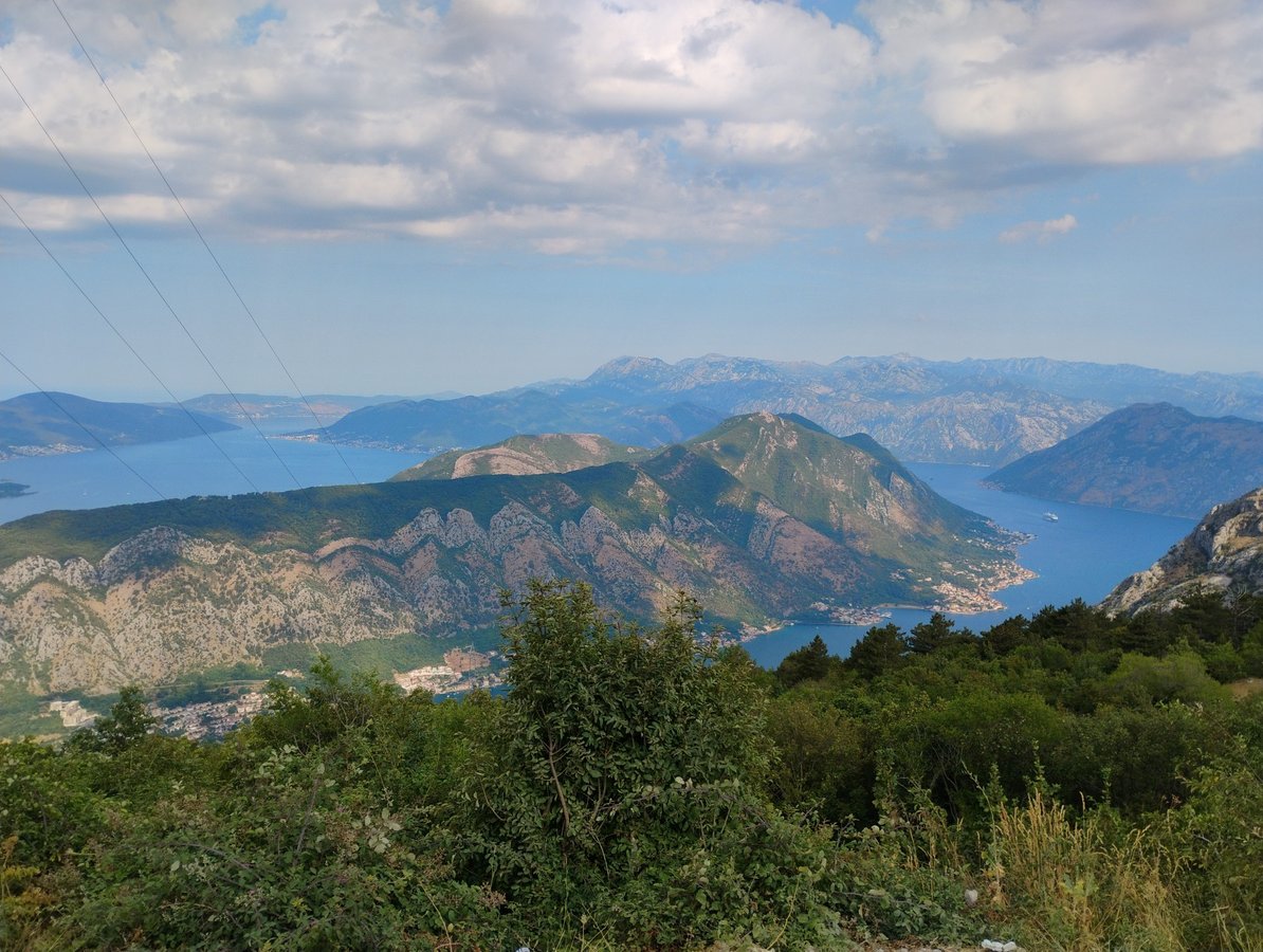 16 July 2025 - 08:15, Montenegro