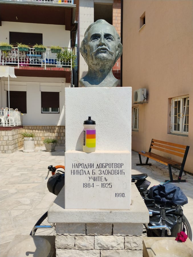 16 July 2025 - 11:06, Montenegro