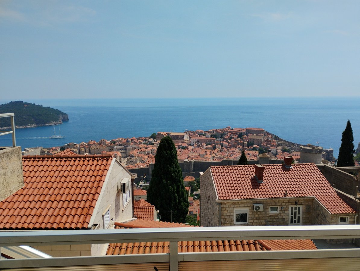 Dubrovnik, Croatia