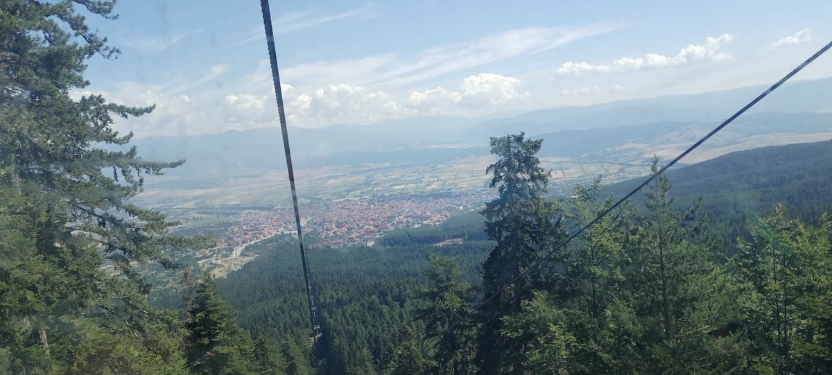 16 July 2025 - 19:06, Bulgaria