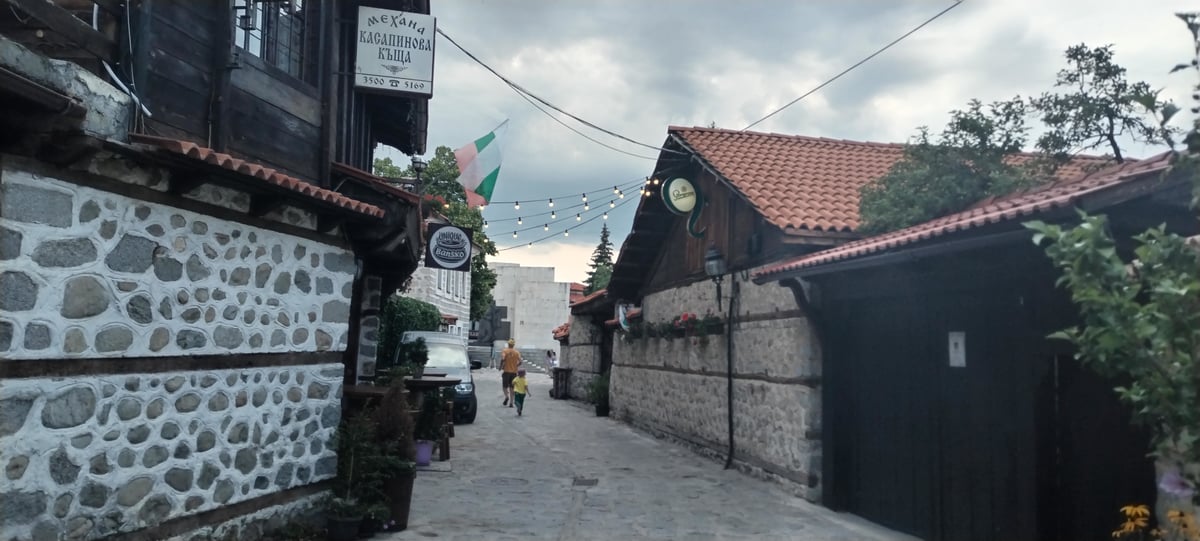 16. Juli 2025 - 19:06 Uhr, Bulgarien