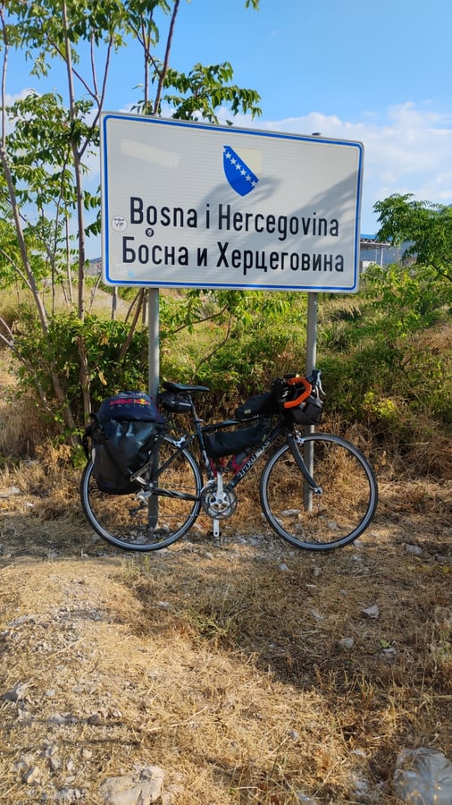 Bosnia, Croatia