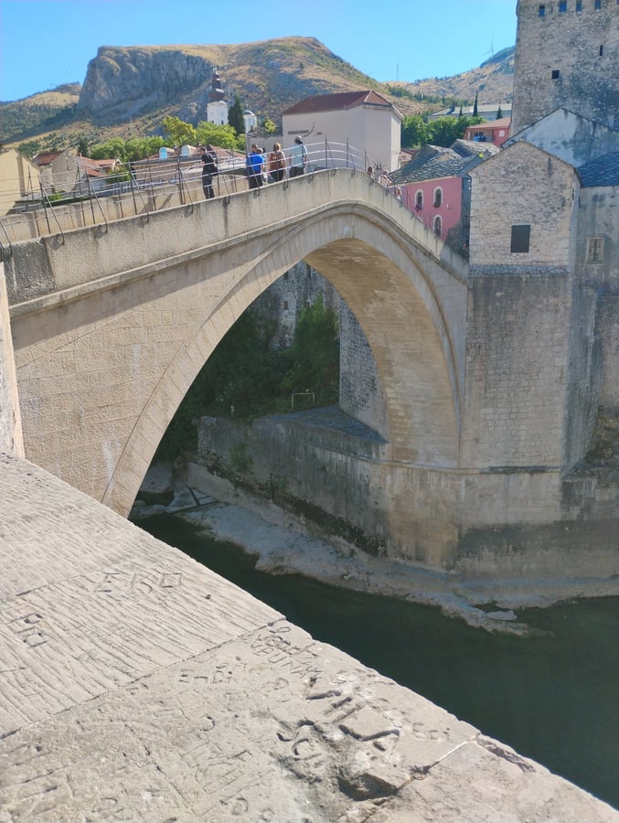Mostar, Bosnia & Herzegovina