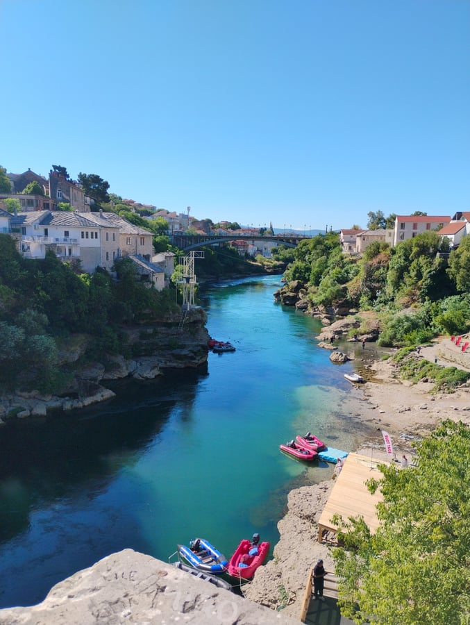 Mostar, Bosnia & Herzegovina