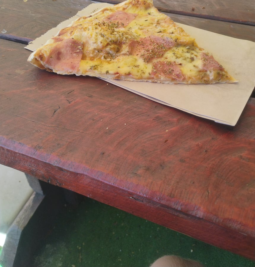 Pizza, Bosnia & Herzegovina