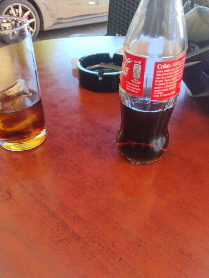Coke, Bosnia & Herzegovina