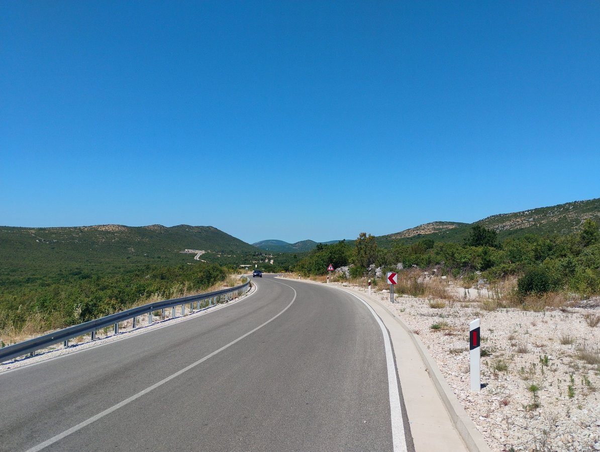 19 July 2025 - 12:02, Croatia