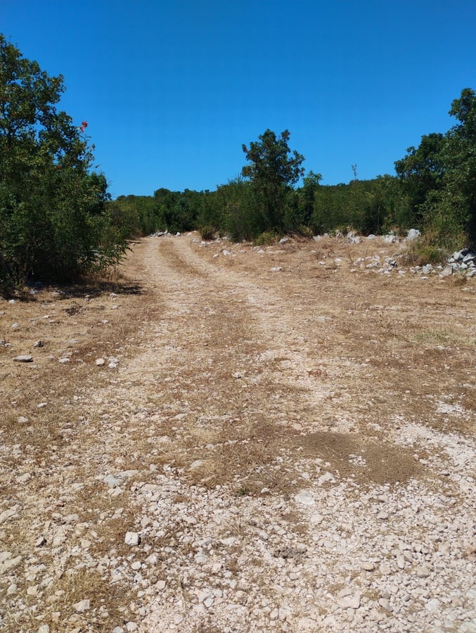 Do Remember Selecting Road Only, Croatia