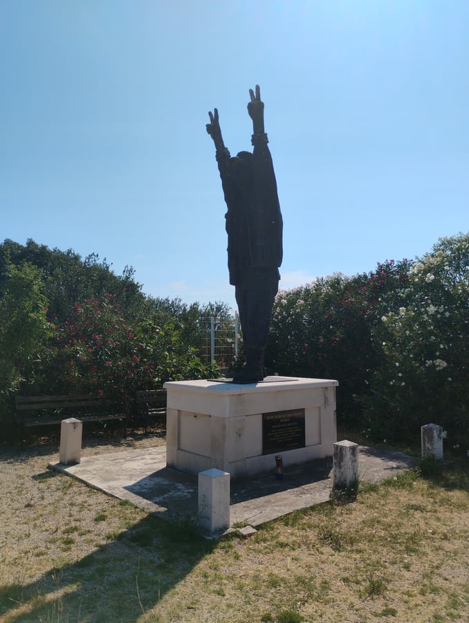 Statur, Croatia