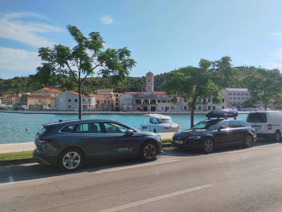 Tisno, Croatia