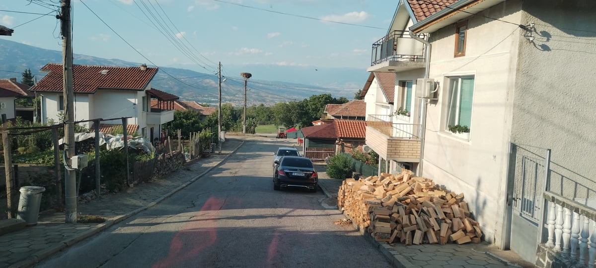 20. Juli 2025 - 20:44 Uhr, Bulgarien