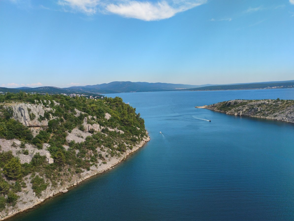 Bridge, Croatia