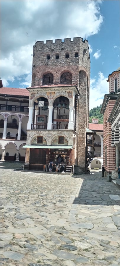 21 July 2025 - 22:02, Bulgaria