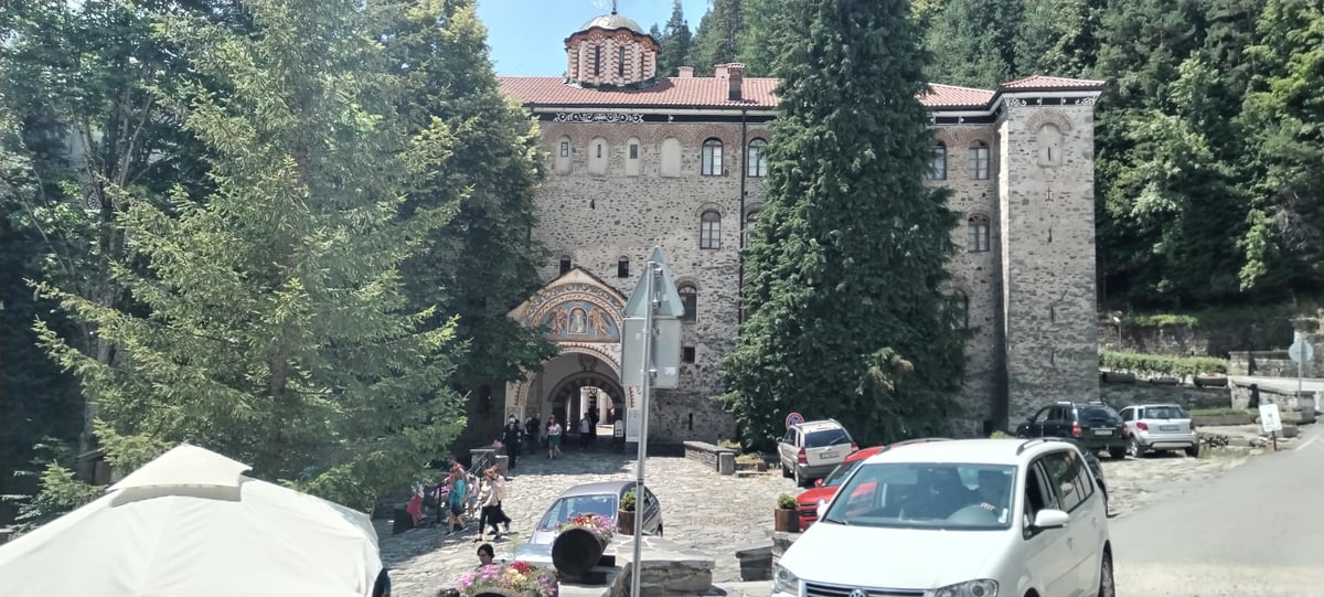 21. Juli 2025 - 22:02 Uhr, Bulgarien