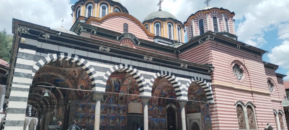 21 juillet 2025 - 22h02, Bulgarie