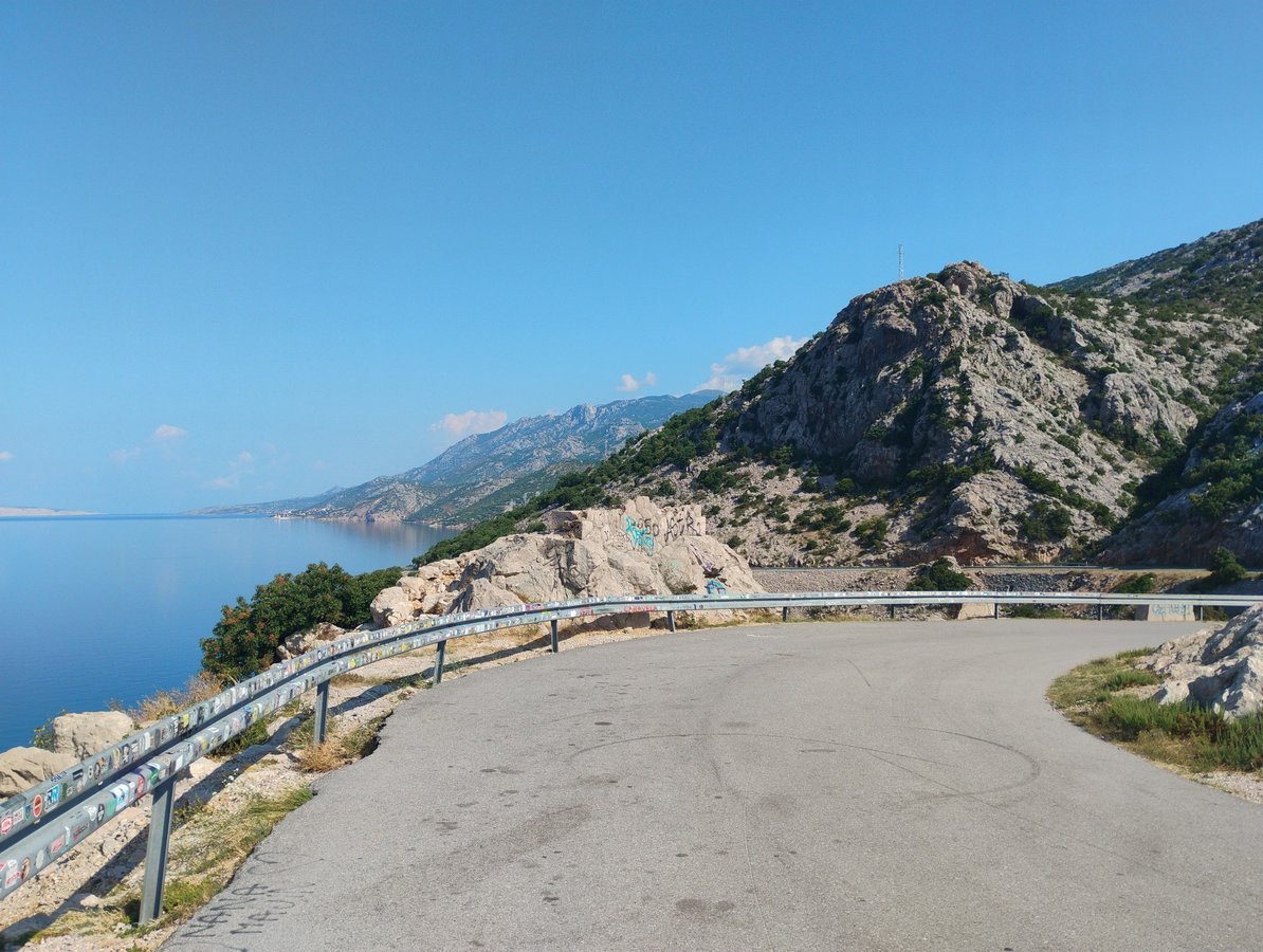 22 July 2025 - 09:35, Croatia