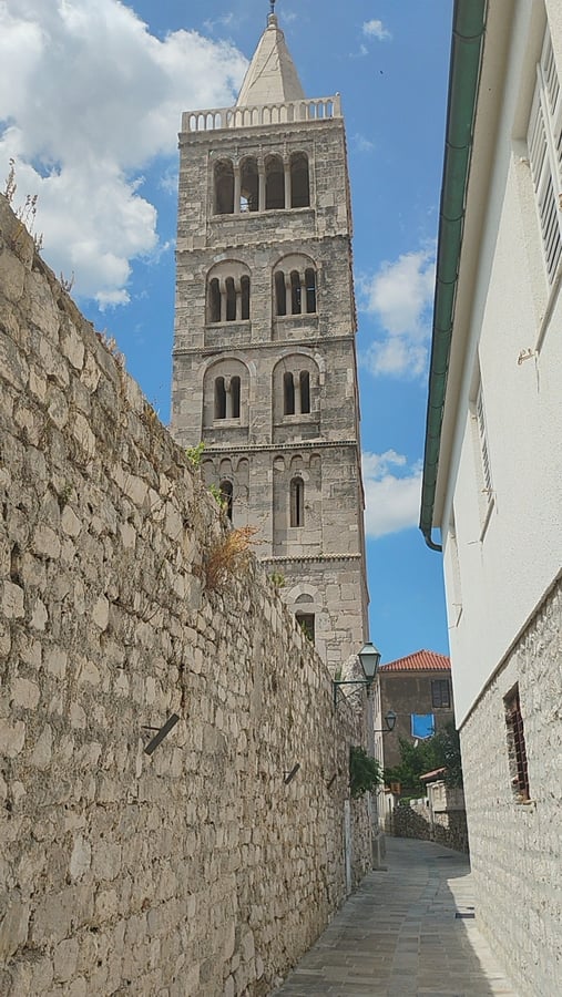 Rab, Croatia