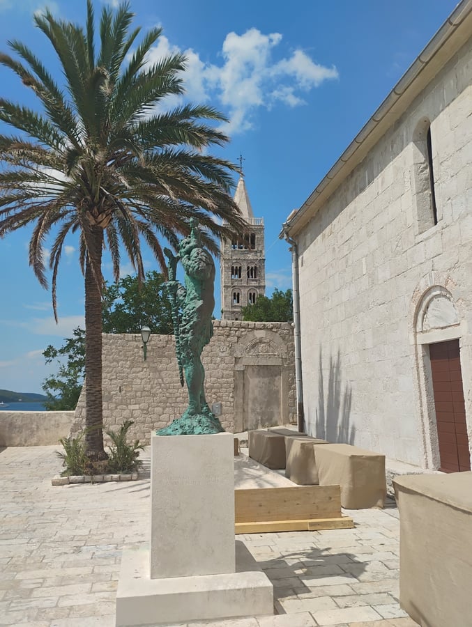 Rab, Croatia