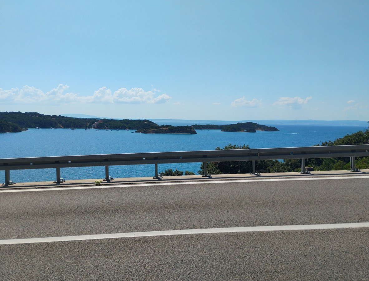 22 July 2025 - 15:12, Croatia