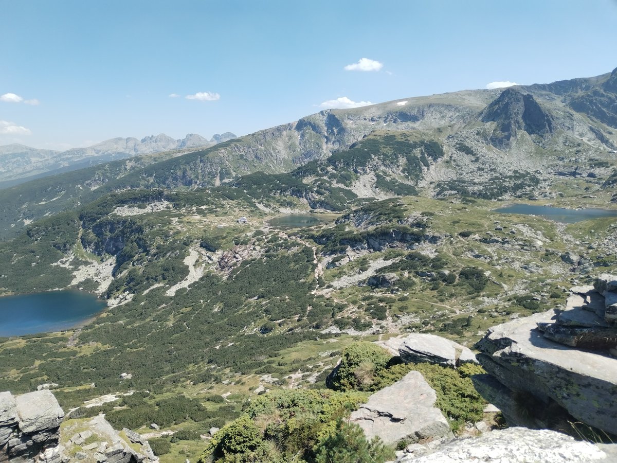 22 July 2025 - 19:49, Bulgaria