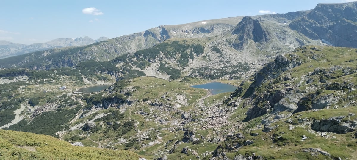 22 July 2025 - 19:49, Bulgaria