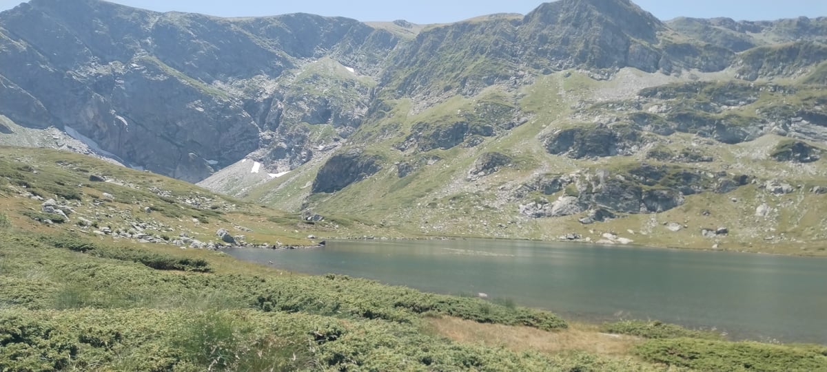 22 juillet 2025 - 19h49, Bulgarie