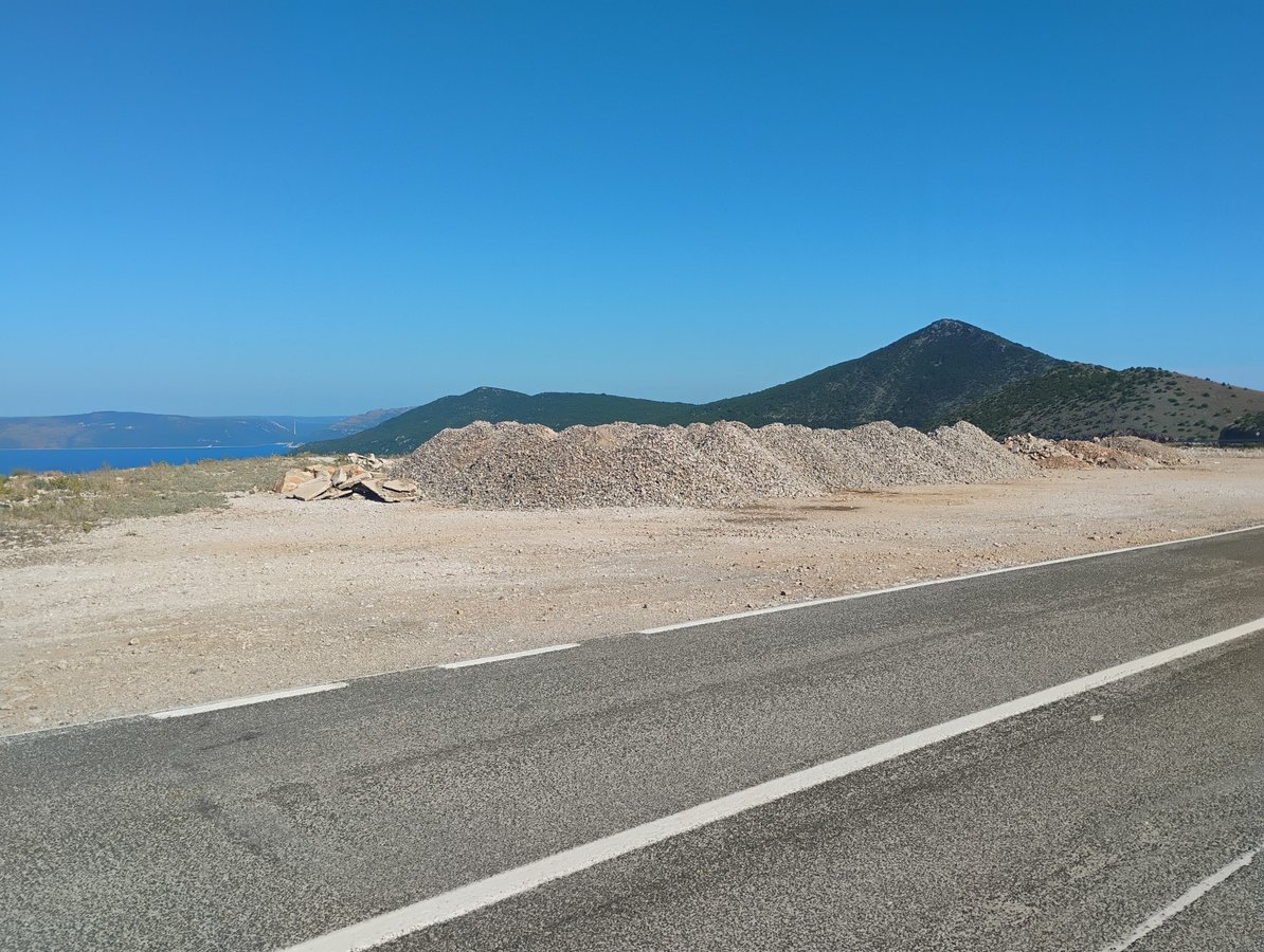 Cres, Croatia