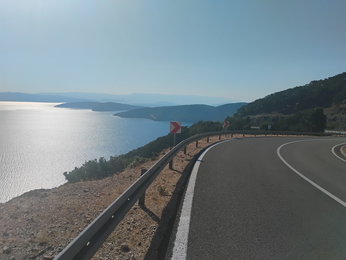 Cres, Croatia