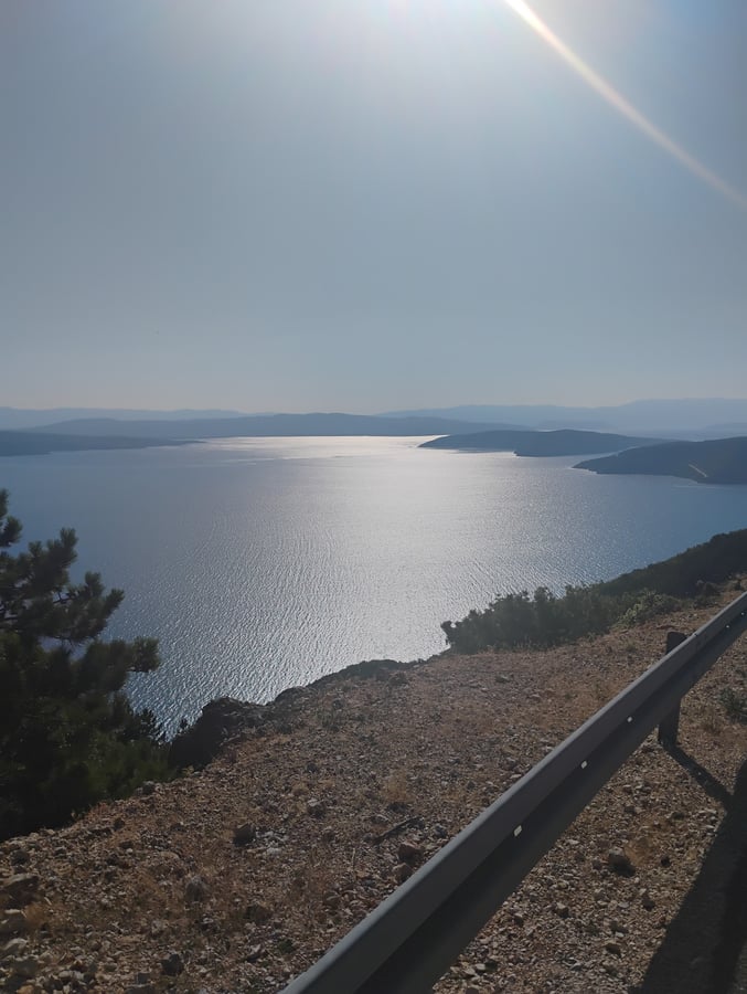 Cres, Croatia