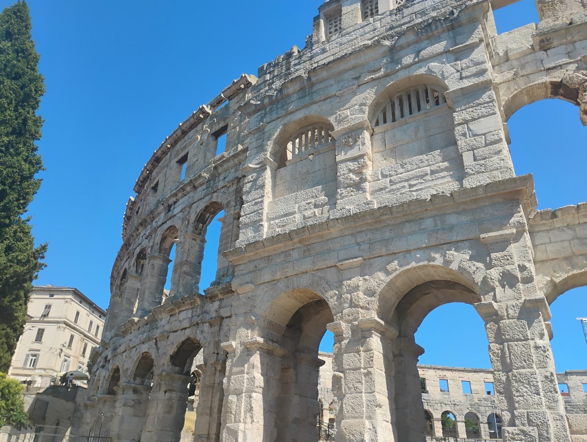 Pula, Croatia