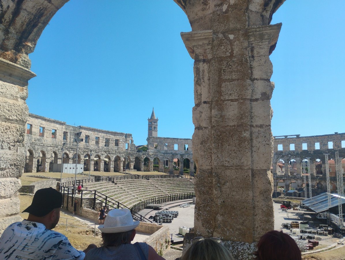 Pula, Croatia