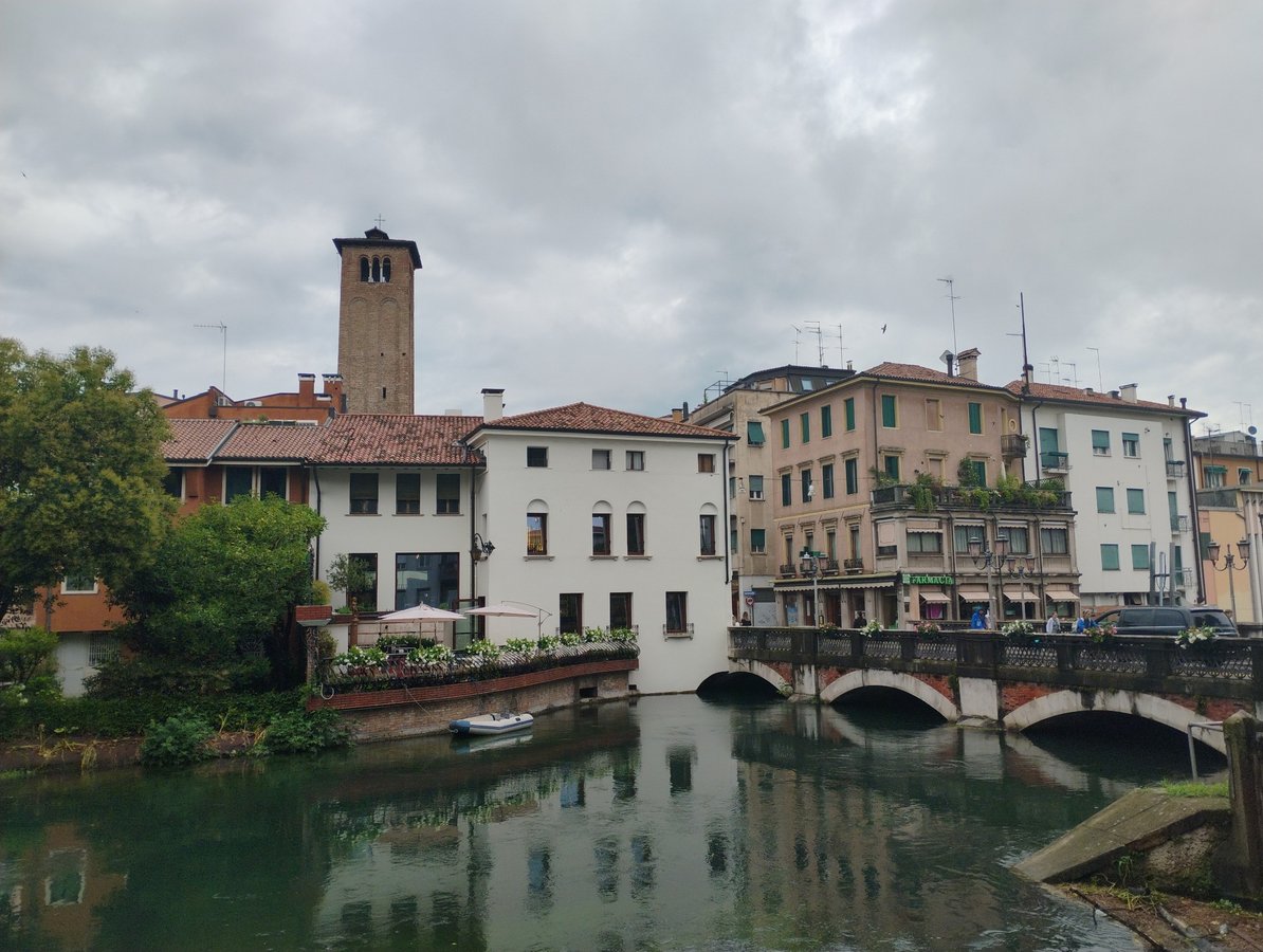 Treviso, Italien