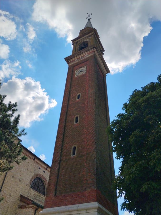 Bonaldo, Italien
