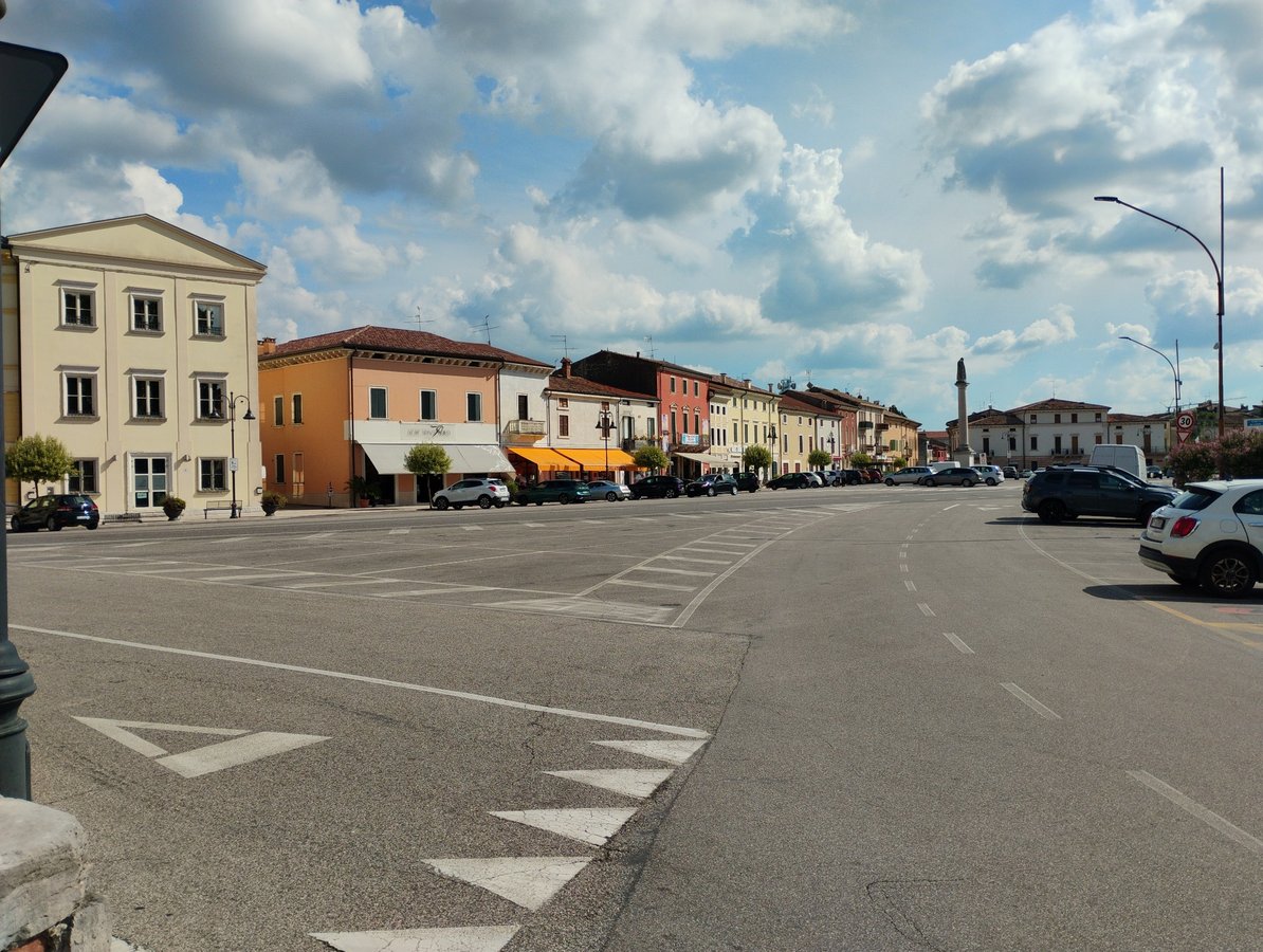 Zevio, Italien