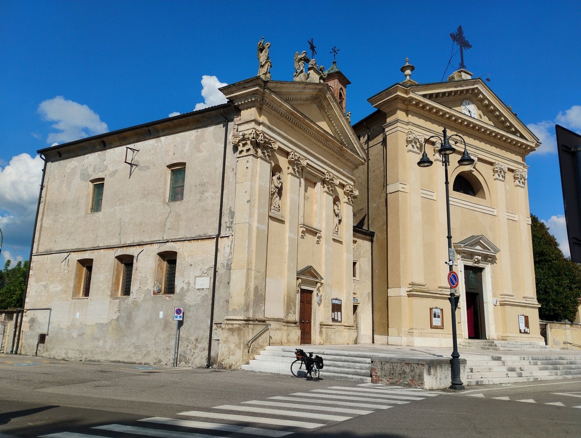 Zevio, Italien