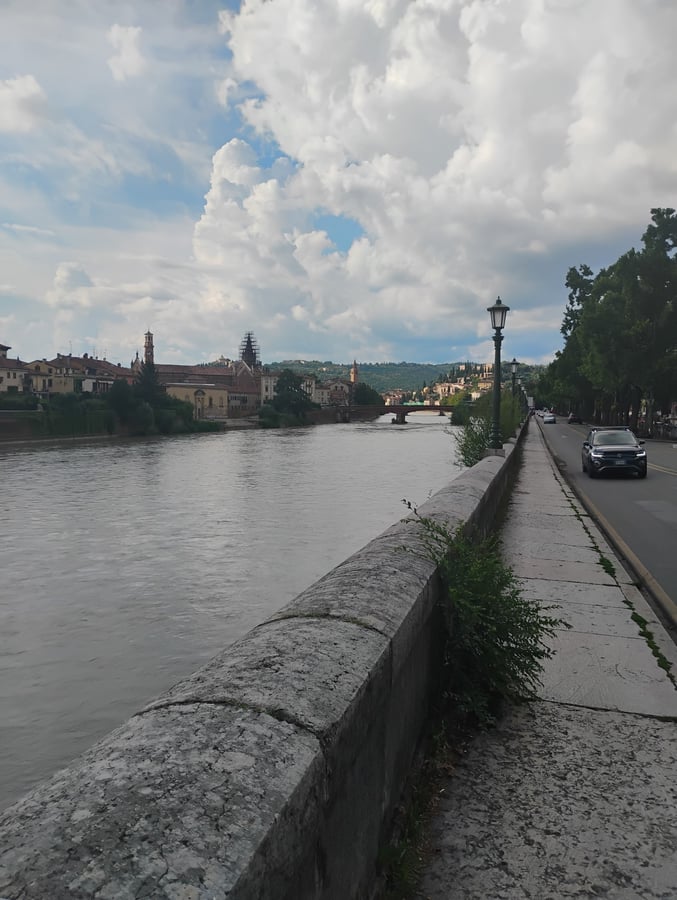 Verona, Italy