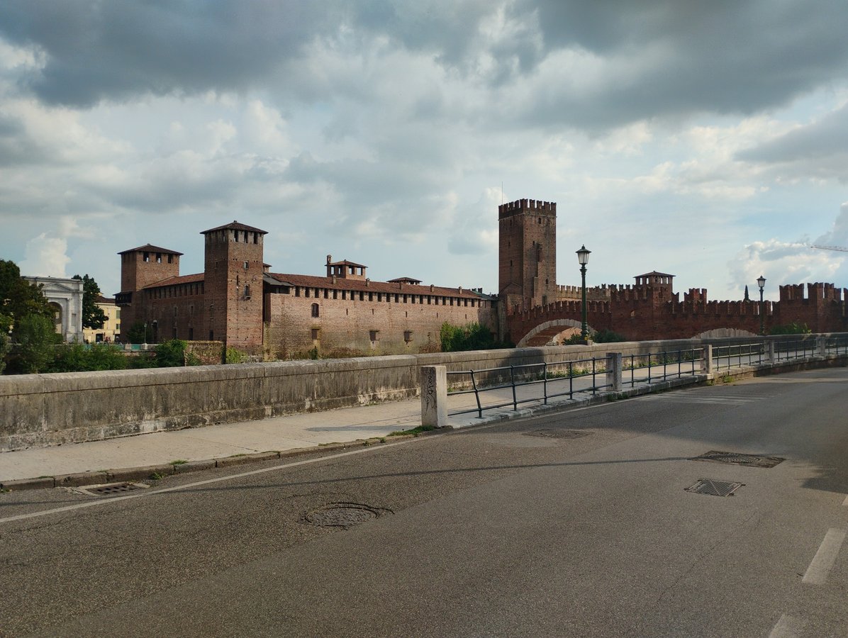 Verona, Italia