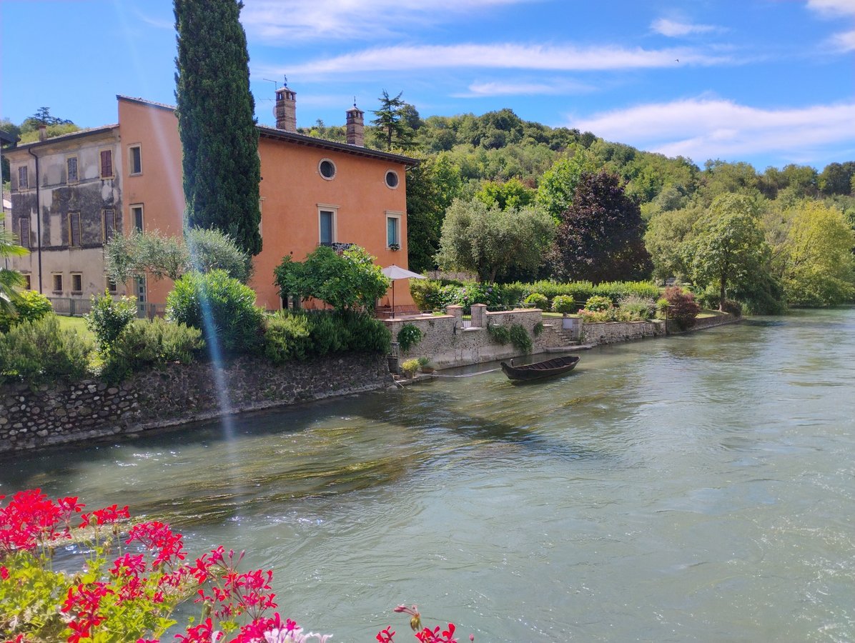 Weiler, Italien