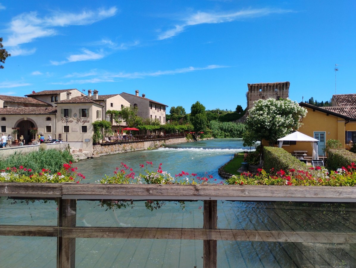 Hamlet, Italie