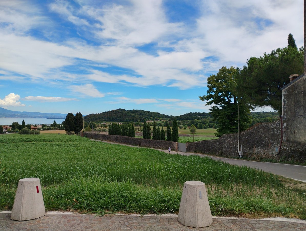 27. Juli 2025 - 14:18 Uhr, Italien