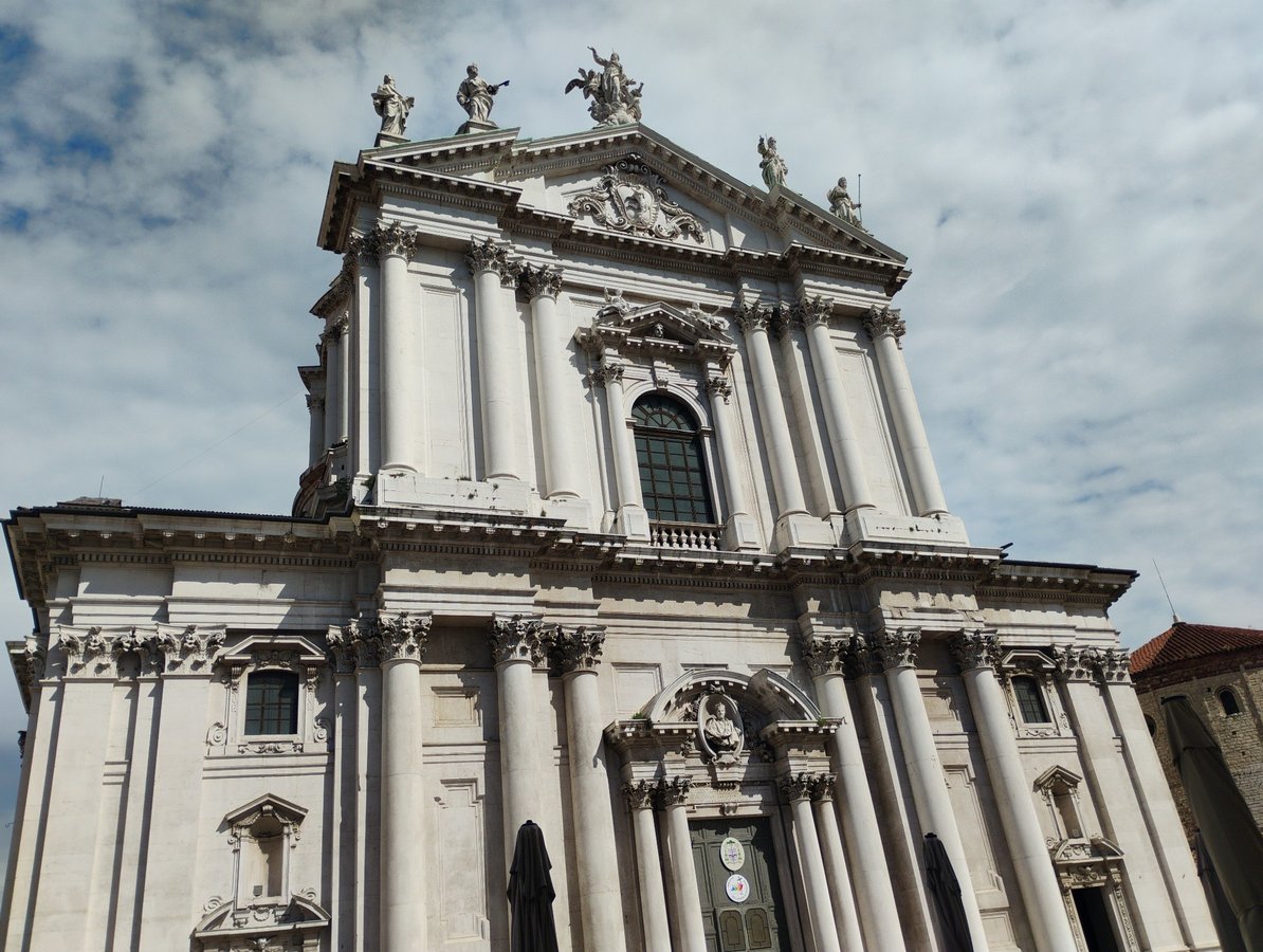 Brescia, Italien