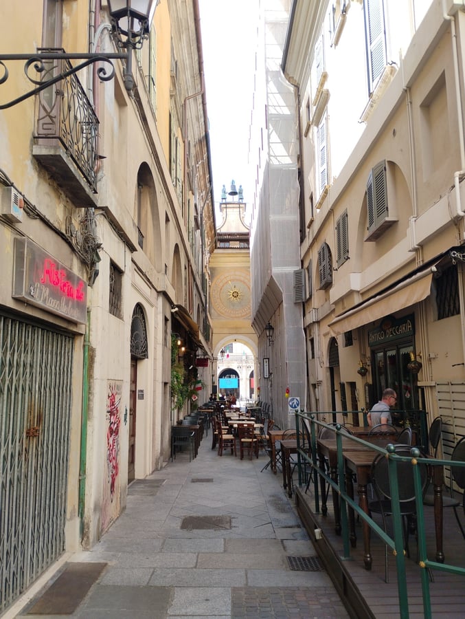 Brescia, Italia