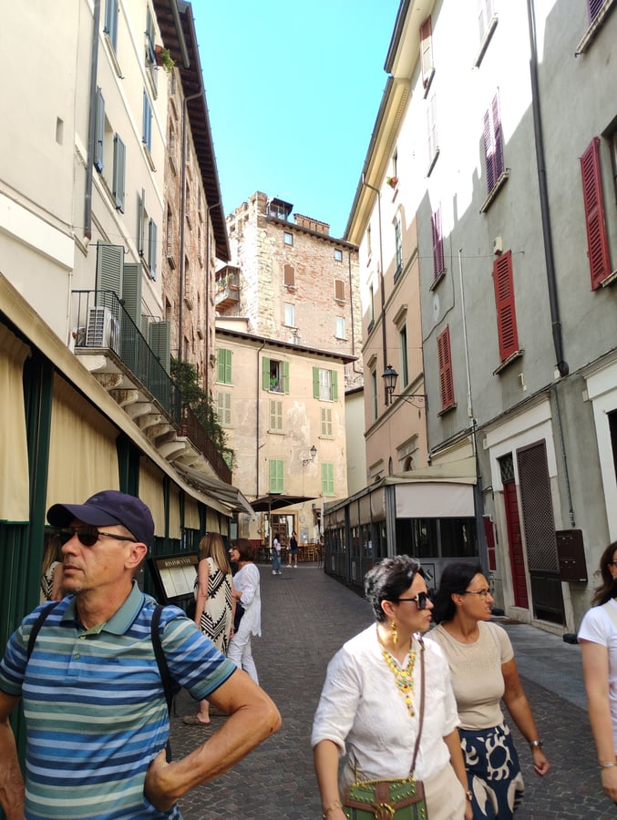 Brescia, Italia