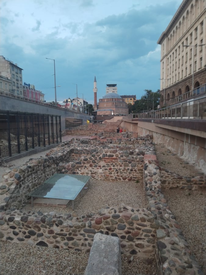 28 July 2025 - 14:27, Bulgaria