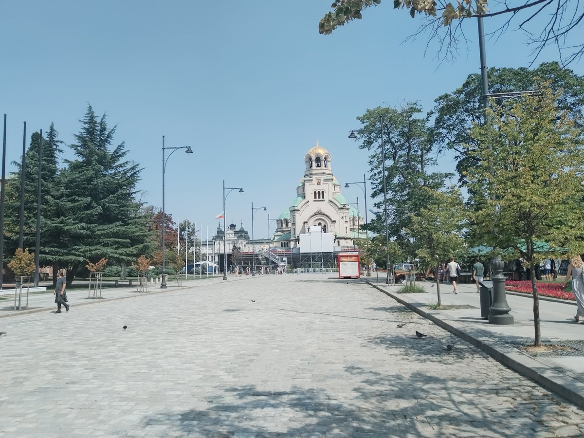 28 July 2025 - 14:27, Bulgaria