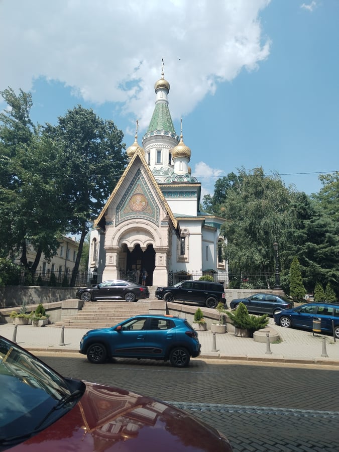 28. Juli 2025 - 14:27 Uhr, Bulgarien