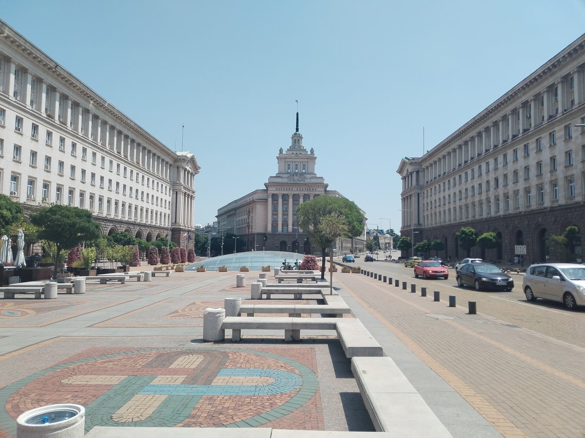 28 de julio de 2025 - 14:27, Bulgaria